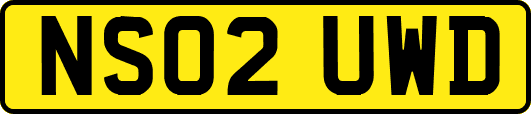 NS02UWD