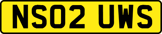 NS02UWS