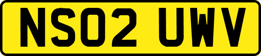 NS02UWV