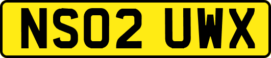 NS02UWX