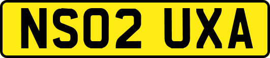 NS02UXA