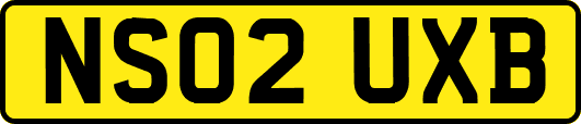 NS02UXB