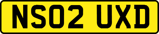 NS02UXD