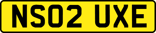NS02UXE
