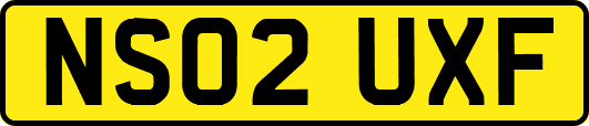 NS02UXF