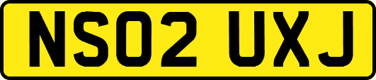 NS02UXJ