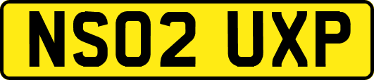 NS02UXP