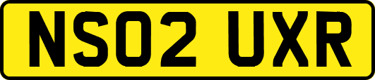 NS02UXR