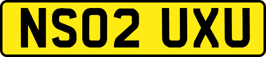 NS02UXU