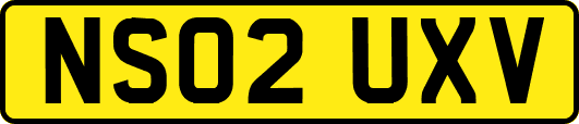 NS02UXV