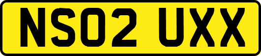 NS02UXX