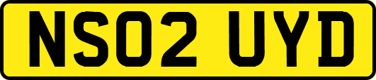 NS02UYD