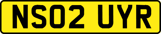 NS02UYR