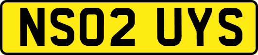 NS02UYS