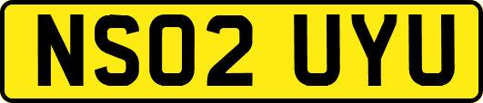 NS02UYU