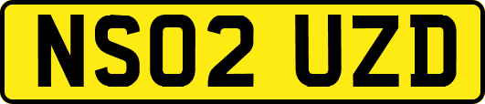 NS02UZD