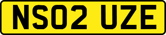 NS02UZE