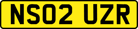NS02UZR
