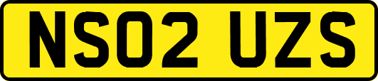 NS02UZS