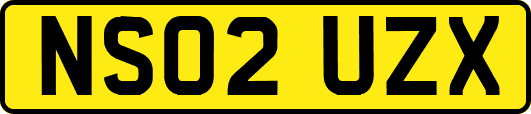NS02UZX