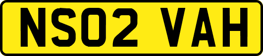 NS02VAH