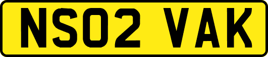 NS02VAK