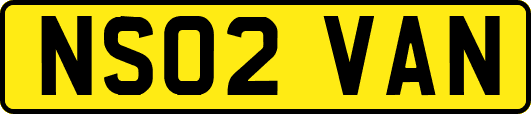 NS02VAN