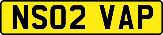 NS02VAP