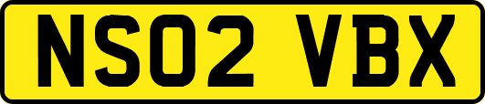 NS02VBX