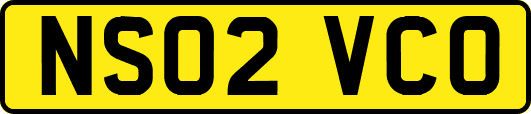NS02VCO