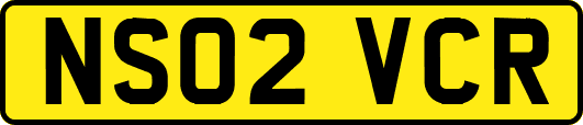 NS02VCR