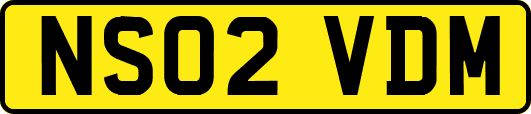 NS02VDM