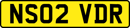 NS02VDR