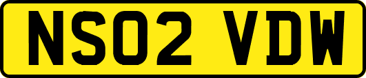 NS02VDW