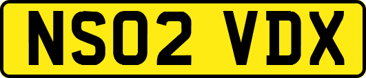 NS02VDX