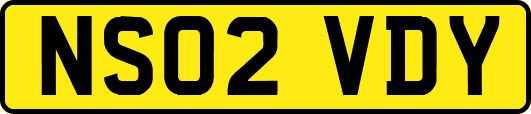 NS02VDY