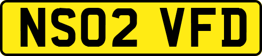 NS02VFD