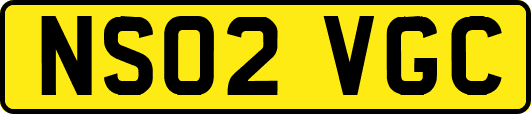 NS02VGC