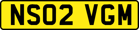 NS02VGM
