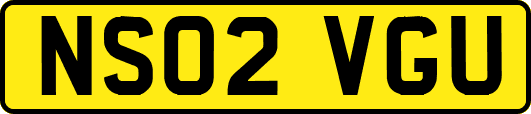 NS02VGU
