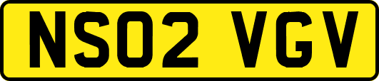 NS02VGV