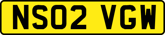 NS02VGW