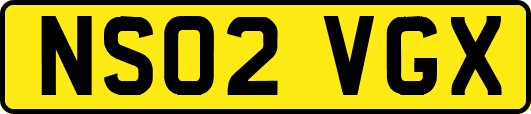 NS02VGX