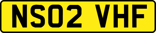 NS02VHF