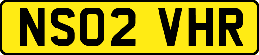 NS02VHR