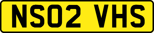 NS02VHS