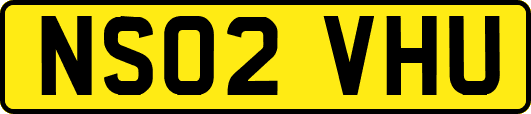 NS02VHU
