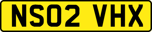 NS02VHX