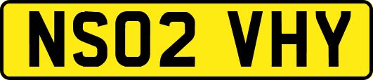 NS02VHY