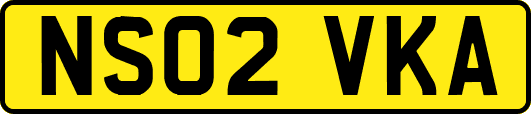 NS02VKA